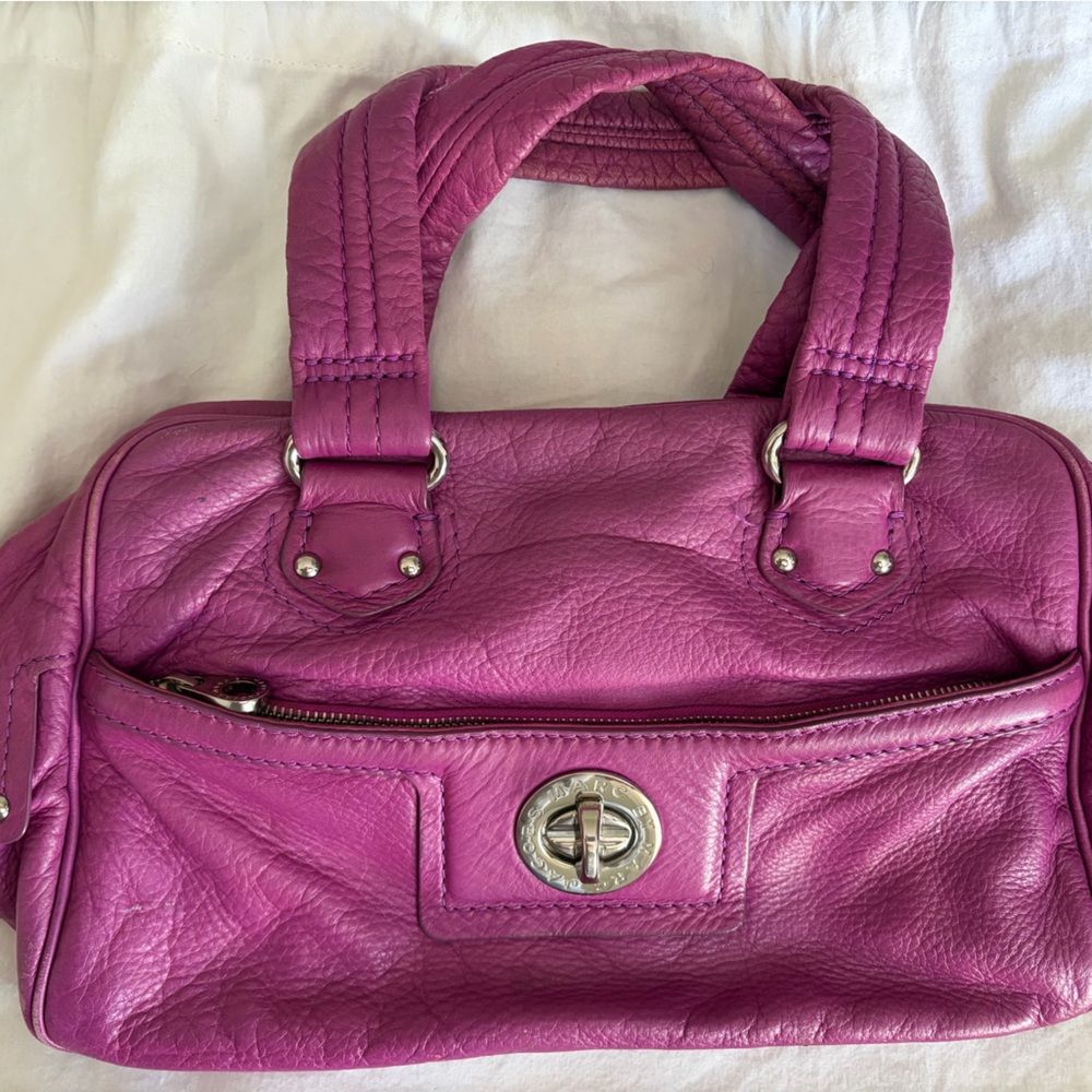 Marc Jacobs Workwear bag